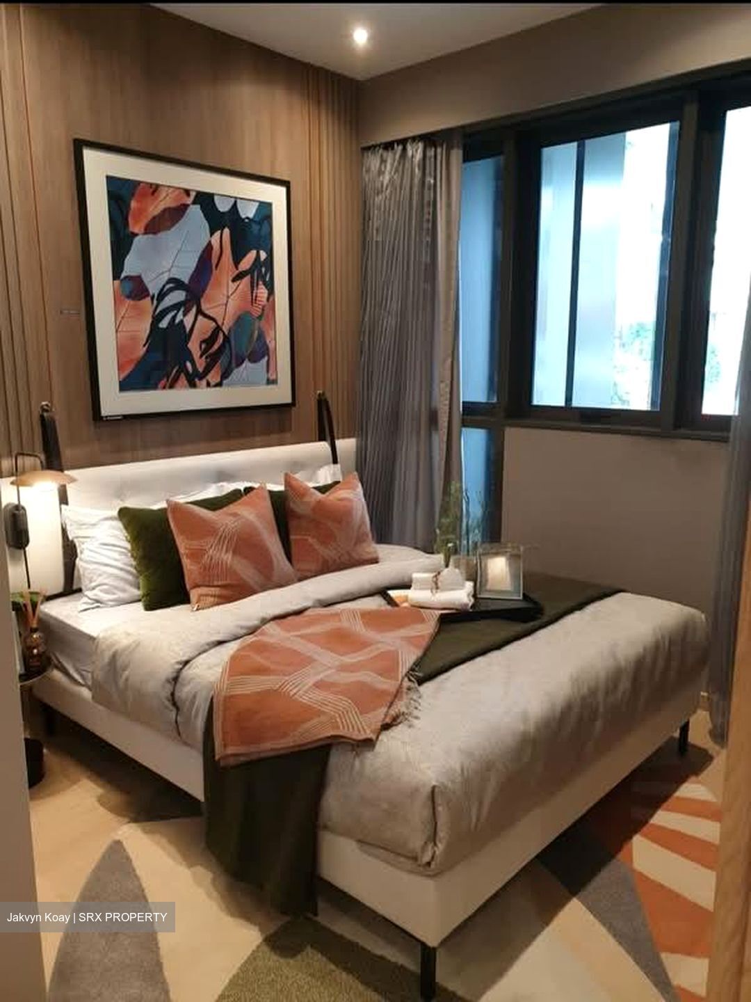 Midwood (D23), Condominium #593465641